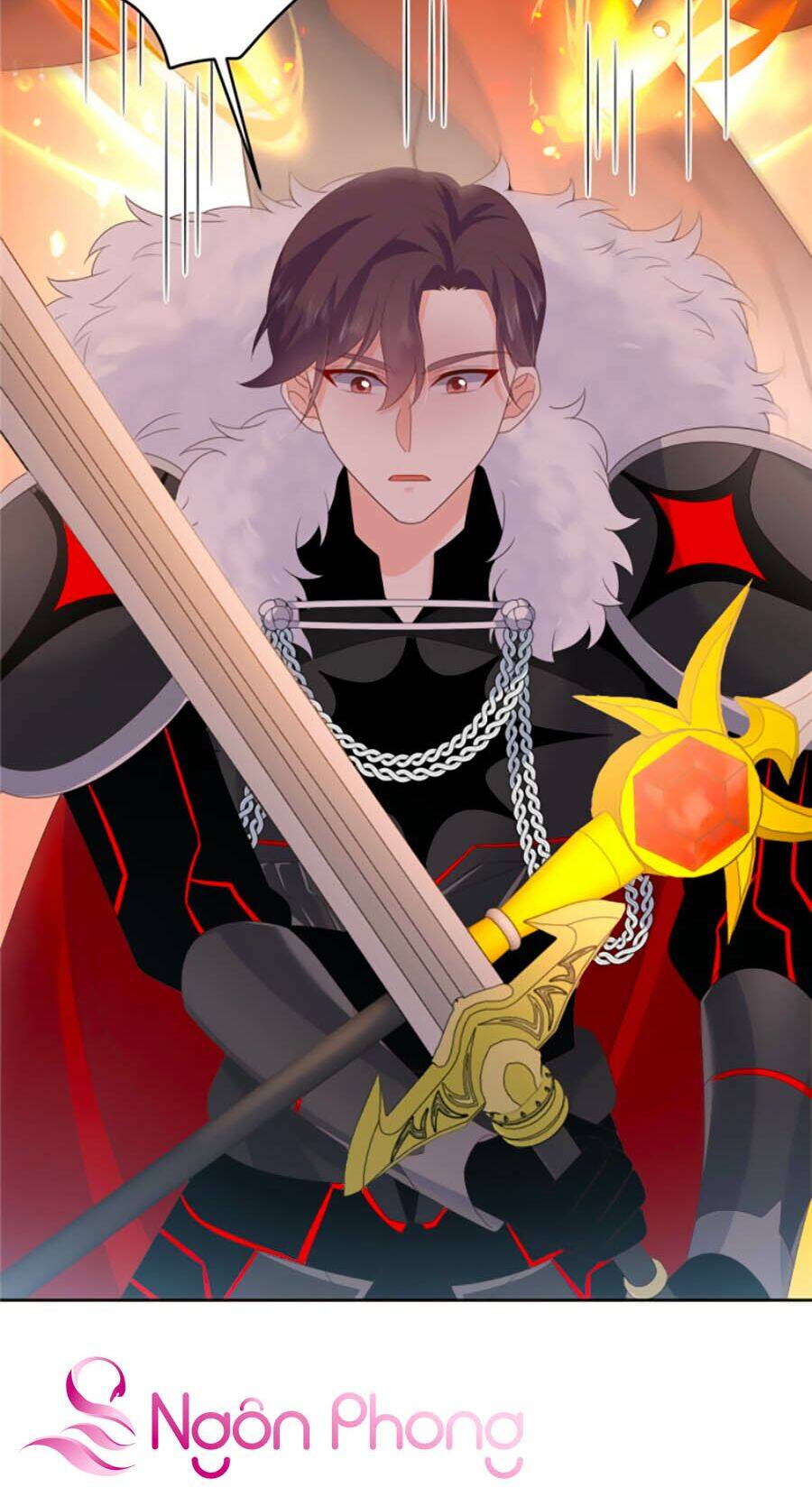 Hotboy Quốc Dân Là Nữ Chap 172 - Next Chap 173