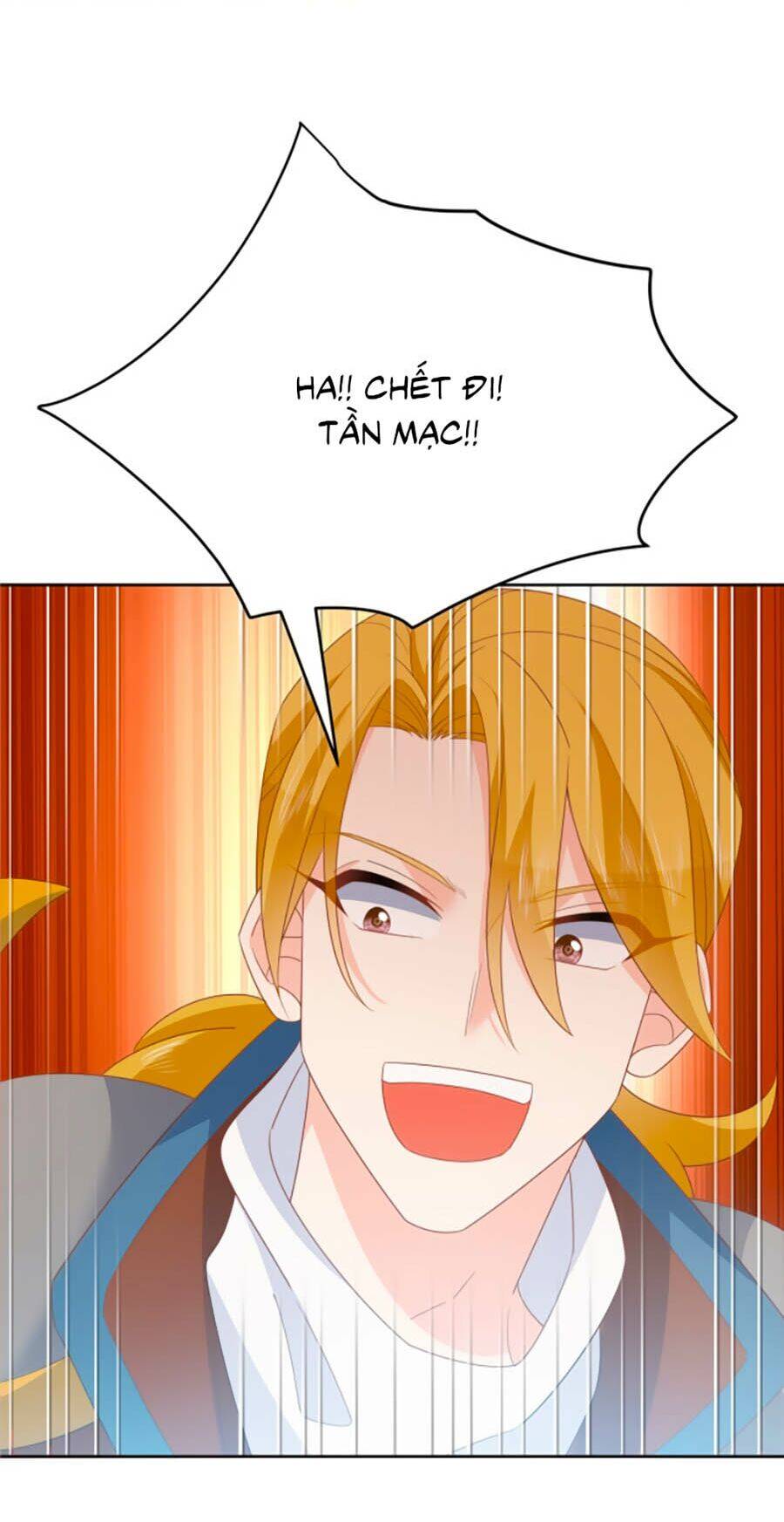 Hotboy Quốc Dân Là Nữ Chap 172 - Next Chap 173