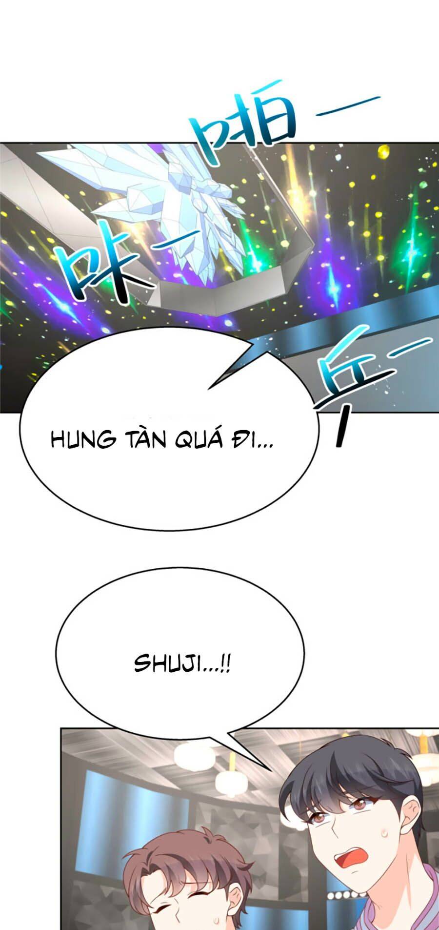 Hotboy Quốc Dân Là Nữ Chap 173 - Next Chap 174