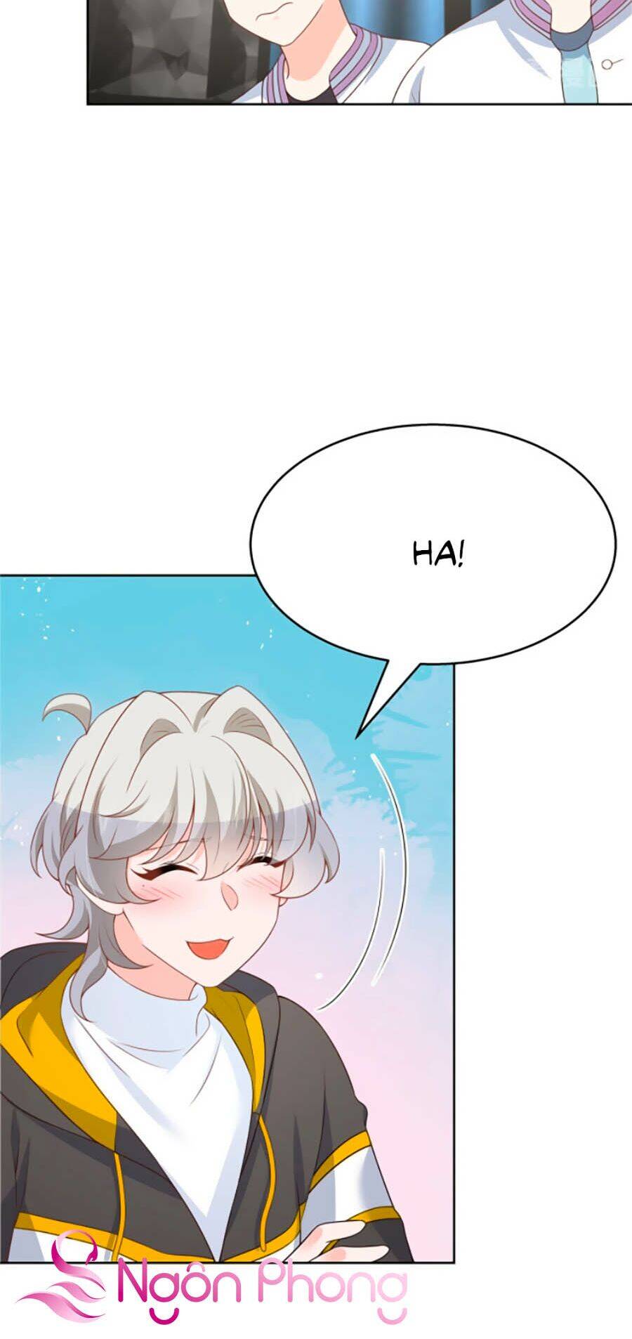 Hotboy Quốc Dân Là Nữ Chap 173 - Next Chap 174