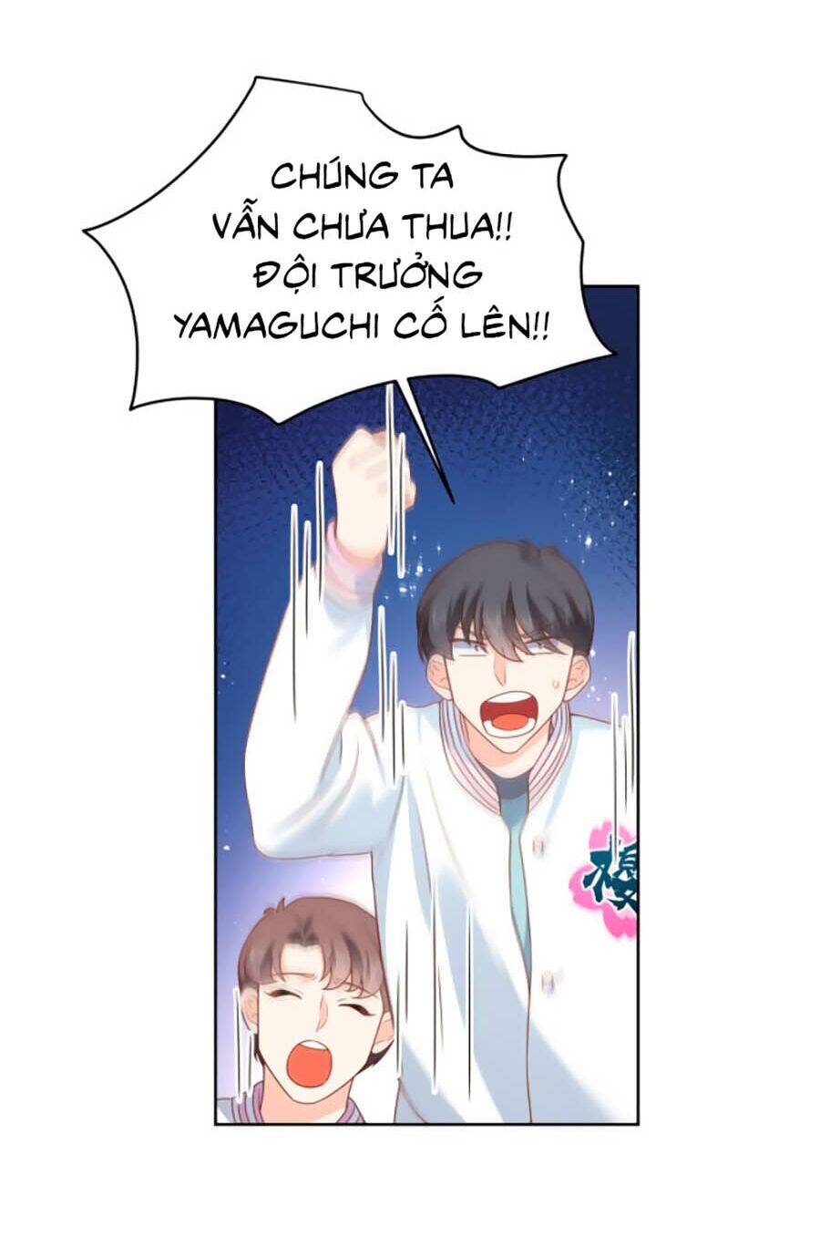 Hotboy Quốc Dân Là Nữ Chap 173 - Next Chap 174