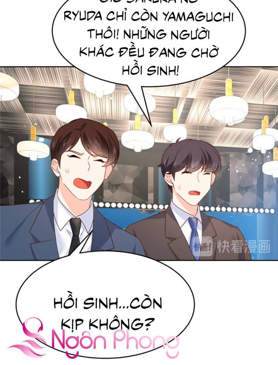 Hotboy Quốc Dân Là Nữ Chap 173 - Next Chap 174
