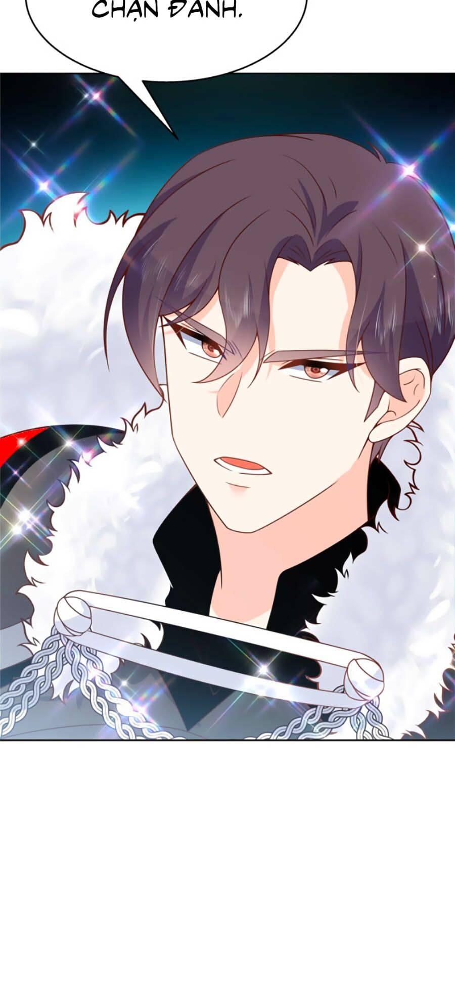 Hotboy Quốc Dân Là Nữ Chap 173 - Next Chap 174