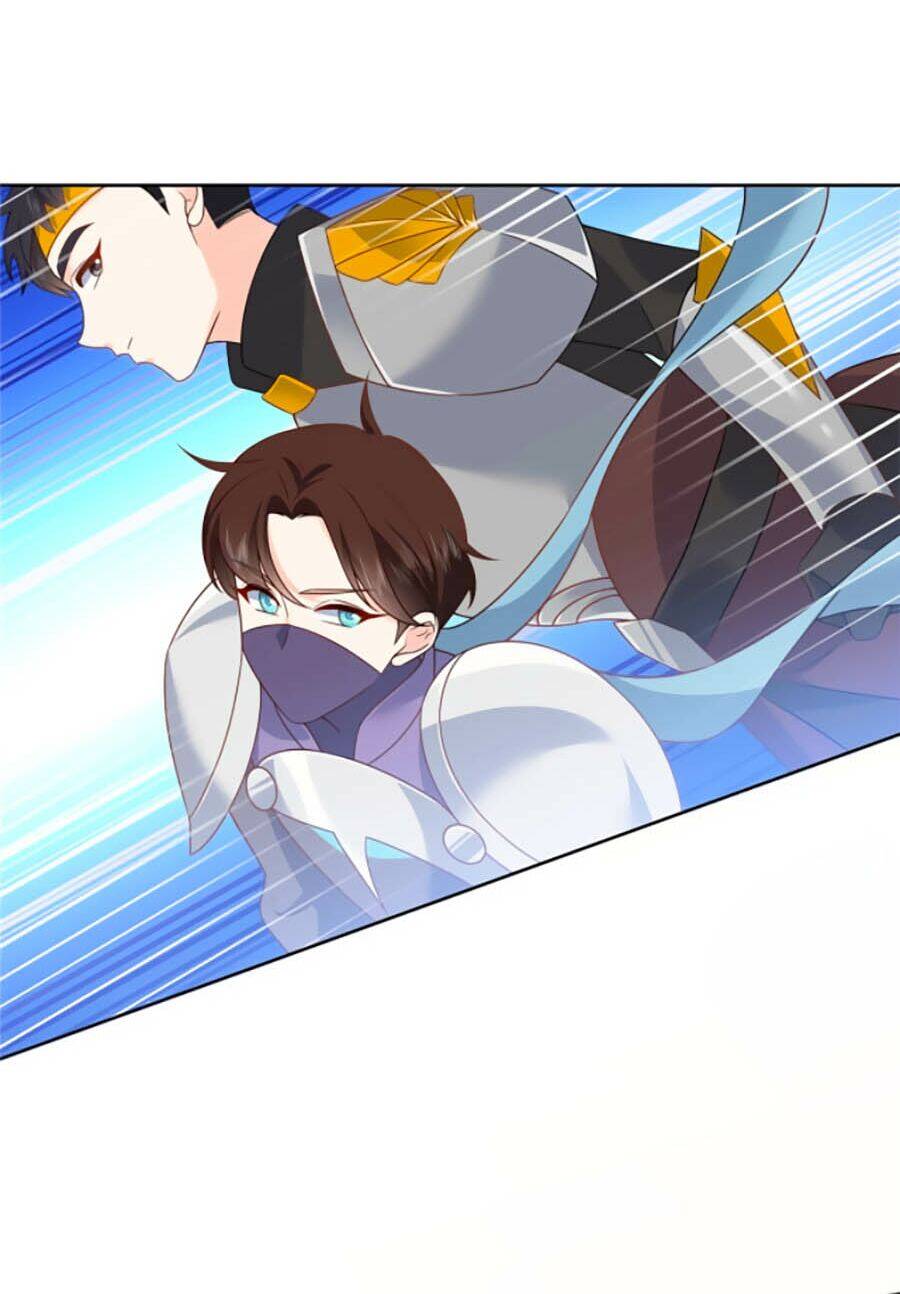 Hotboy Quốc Dân Là Nữ Chap 173 - Next Chap 174