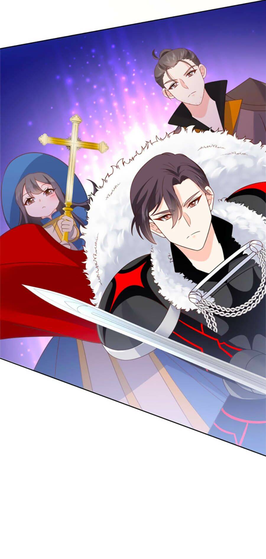 Hotboy Quốc Dân Là Nữ Chap 173 - Next Chap 174