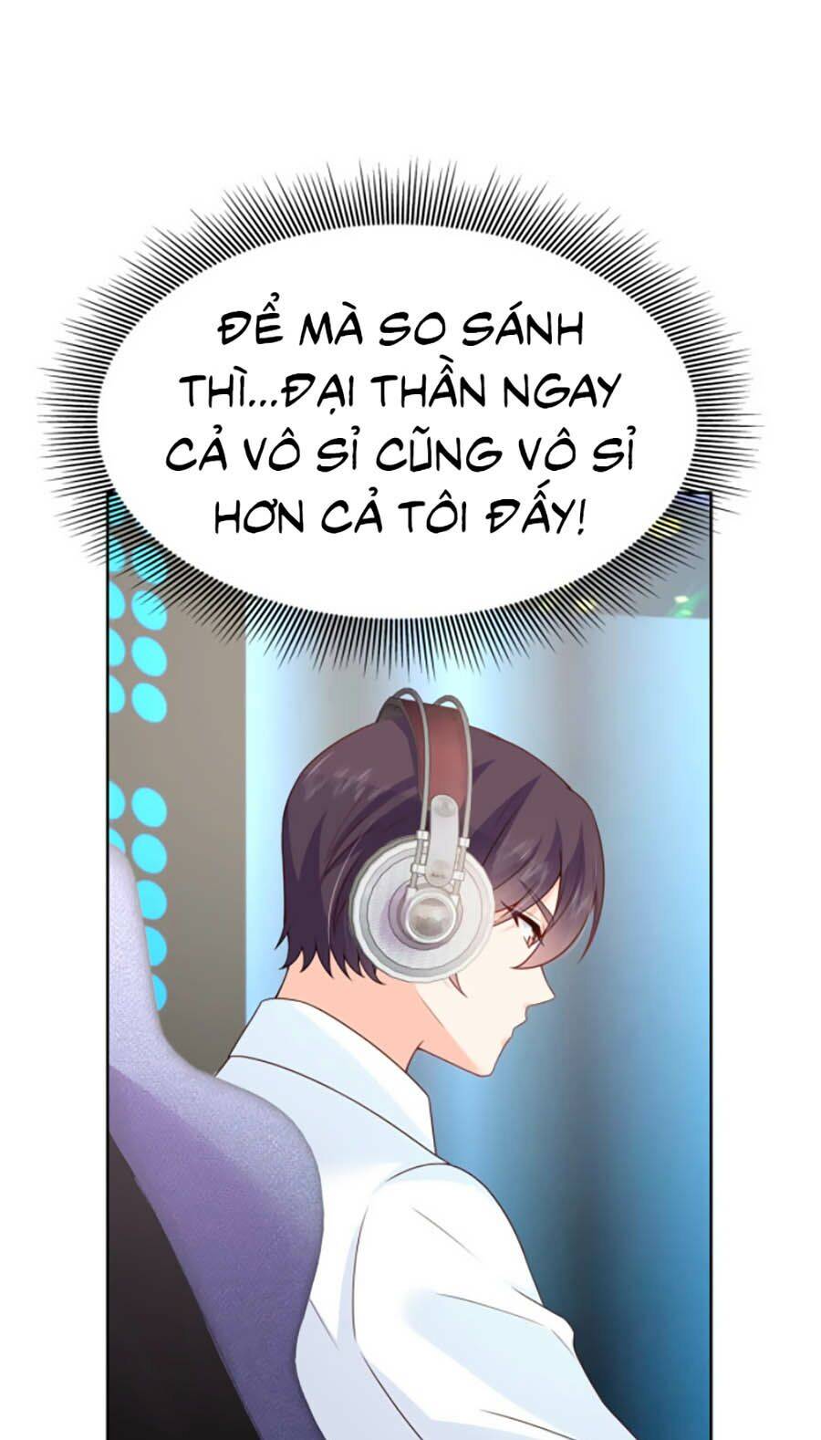 Hotboy Quốc Dân Là Nữ Chap 173 - Next Chap 174