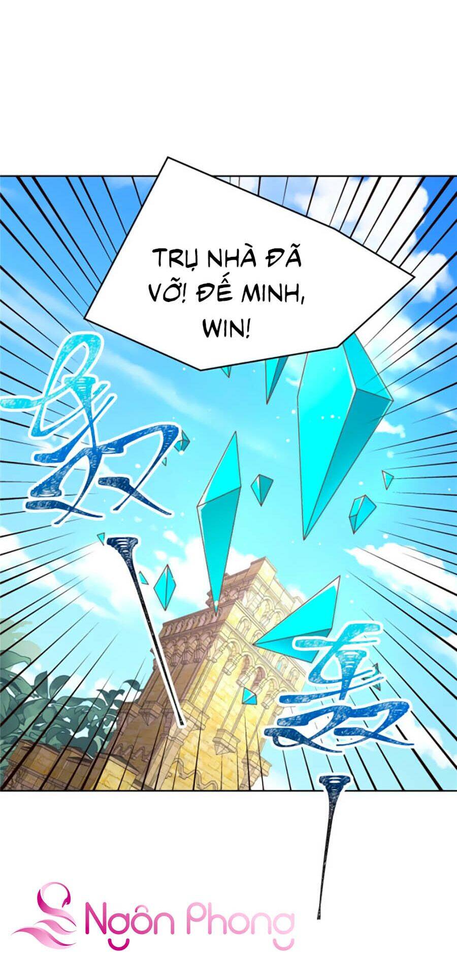 Hotboy Quốc Dân Là Nữ Chap 173 - Next Chap 174