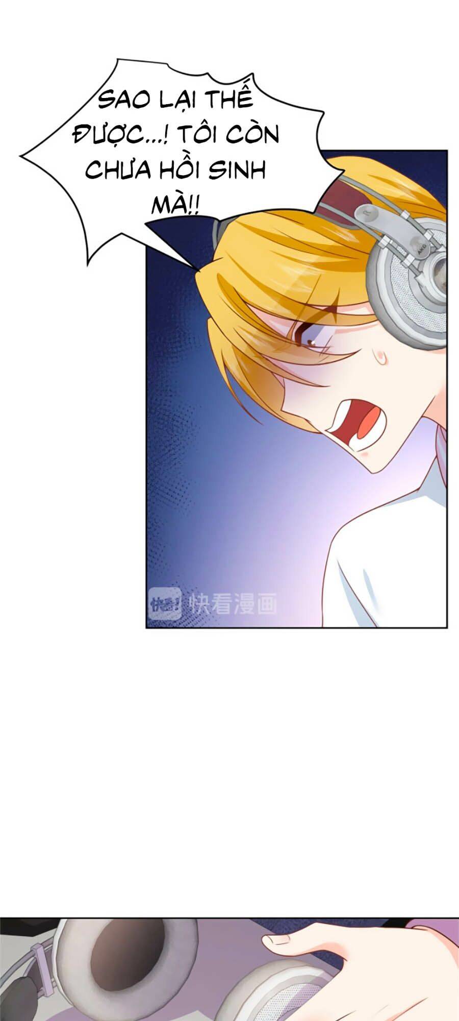 Hotboy Quốc Dân Là Nữ Chap 173 - Next Chap 174