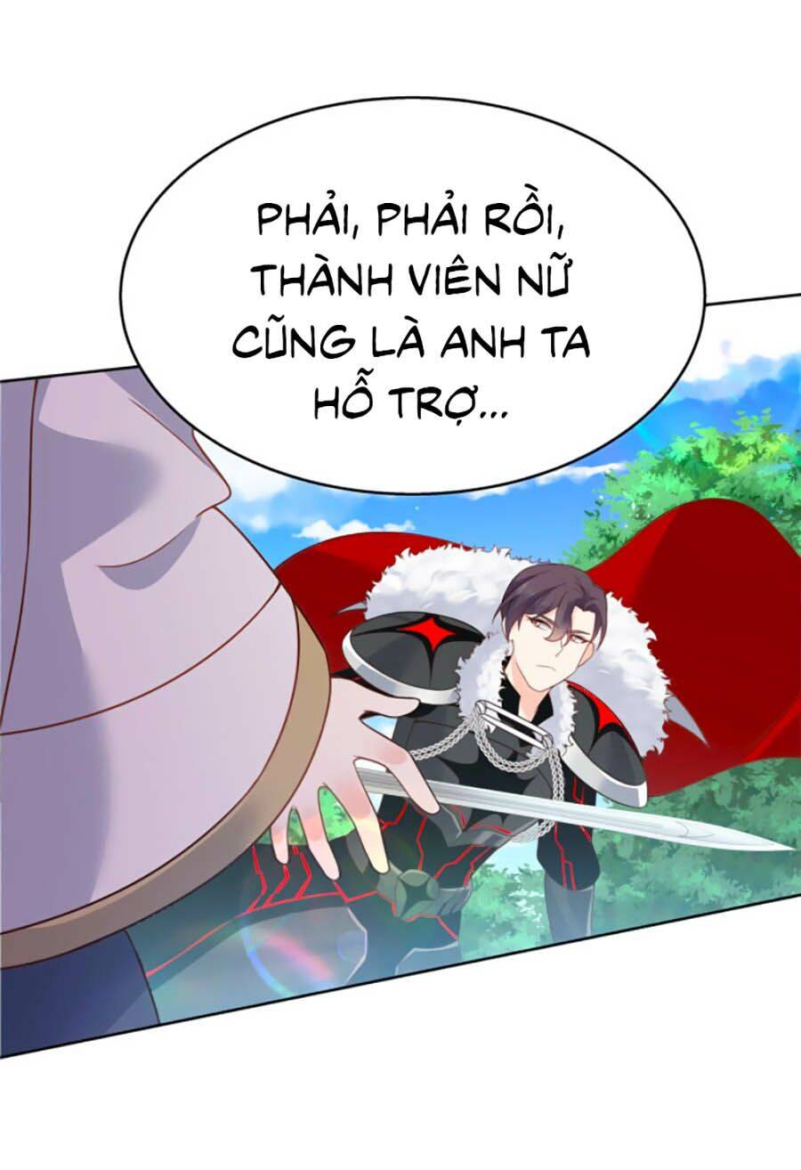 Hotboy Quốc Dân Là Nữ Chap 173 - Next Chap 174