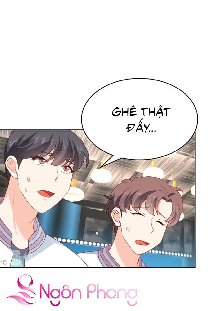 Hotboy Quốc Dân Là Nữ Chap 173 - Next Chap 174