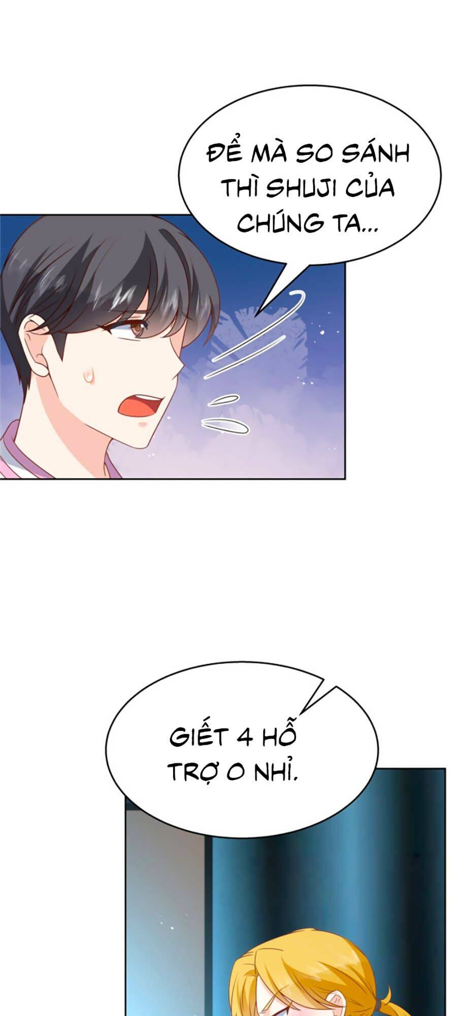 Hotboy Quốc Dân Là Nữ Chap 173 - Next Chap 174