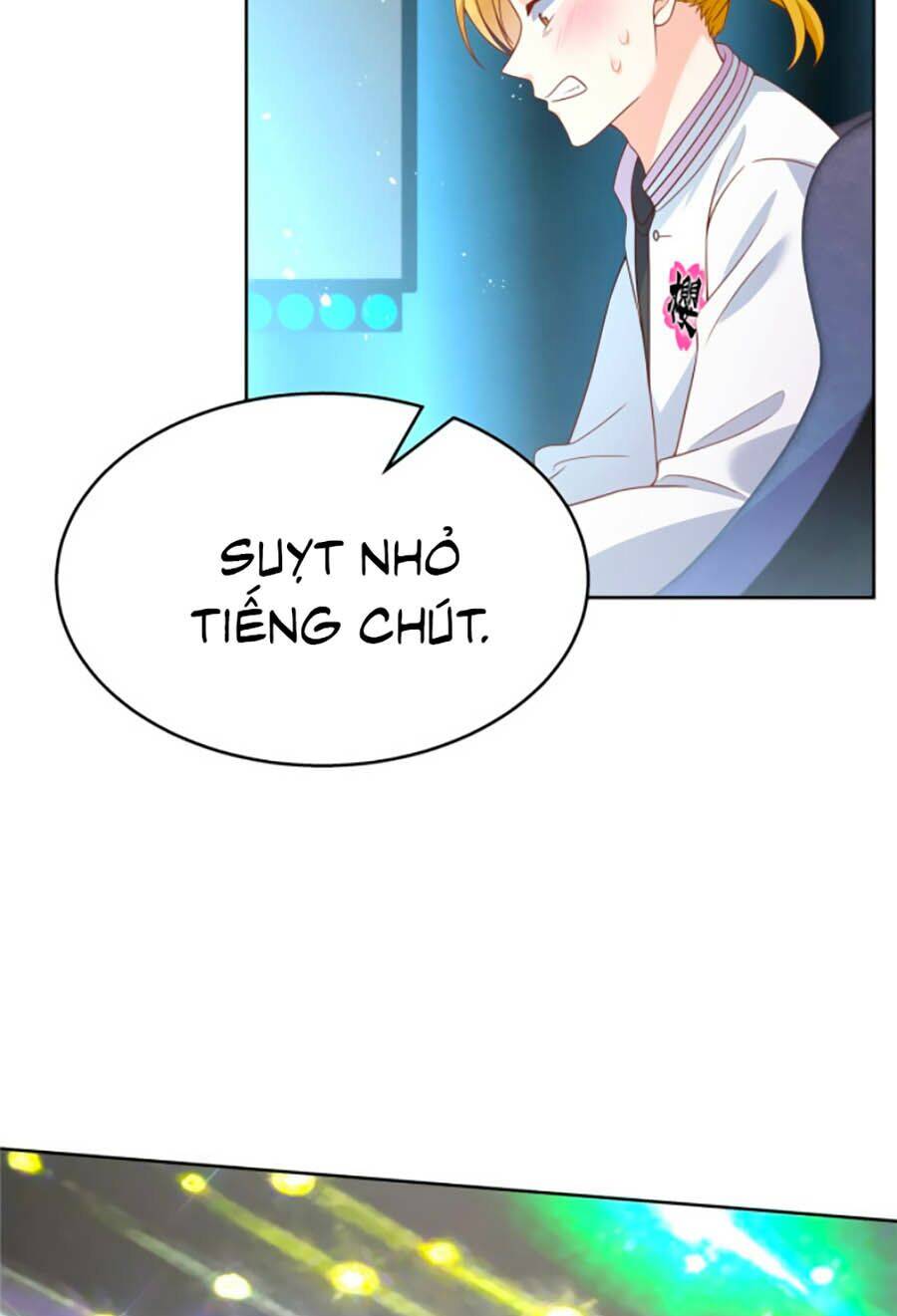 Hotboy Quốc Dân Là Nữ Chap 173 - Next Chap 174