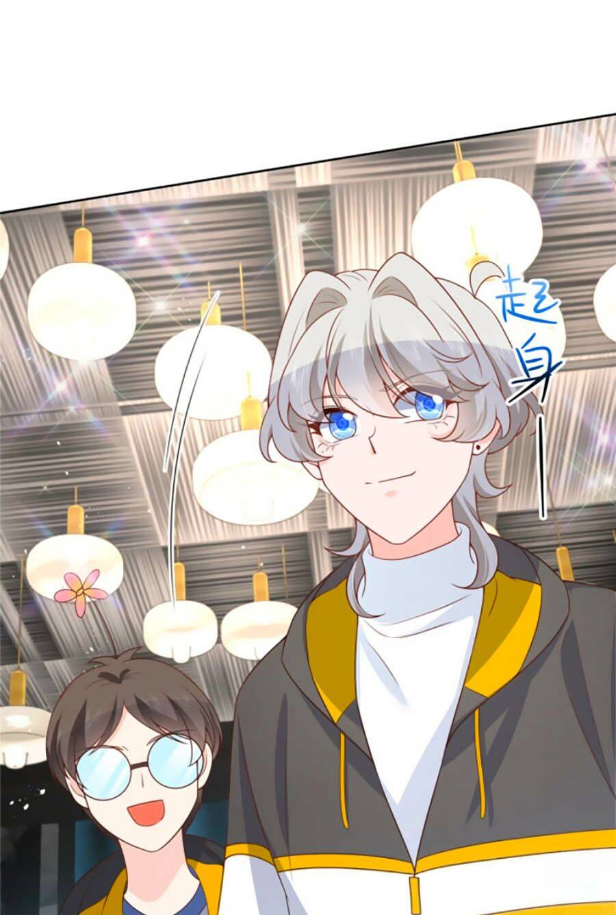 Hotboy Quốc Dân Là Nữ Chap 173 - Next Chap 174