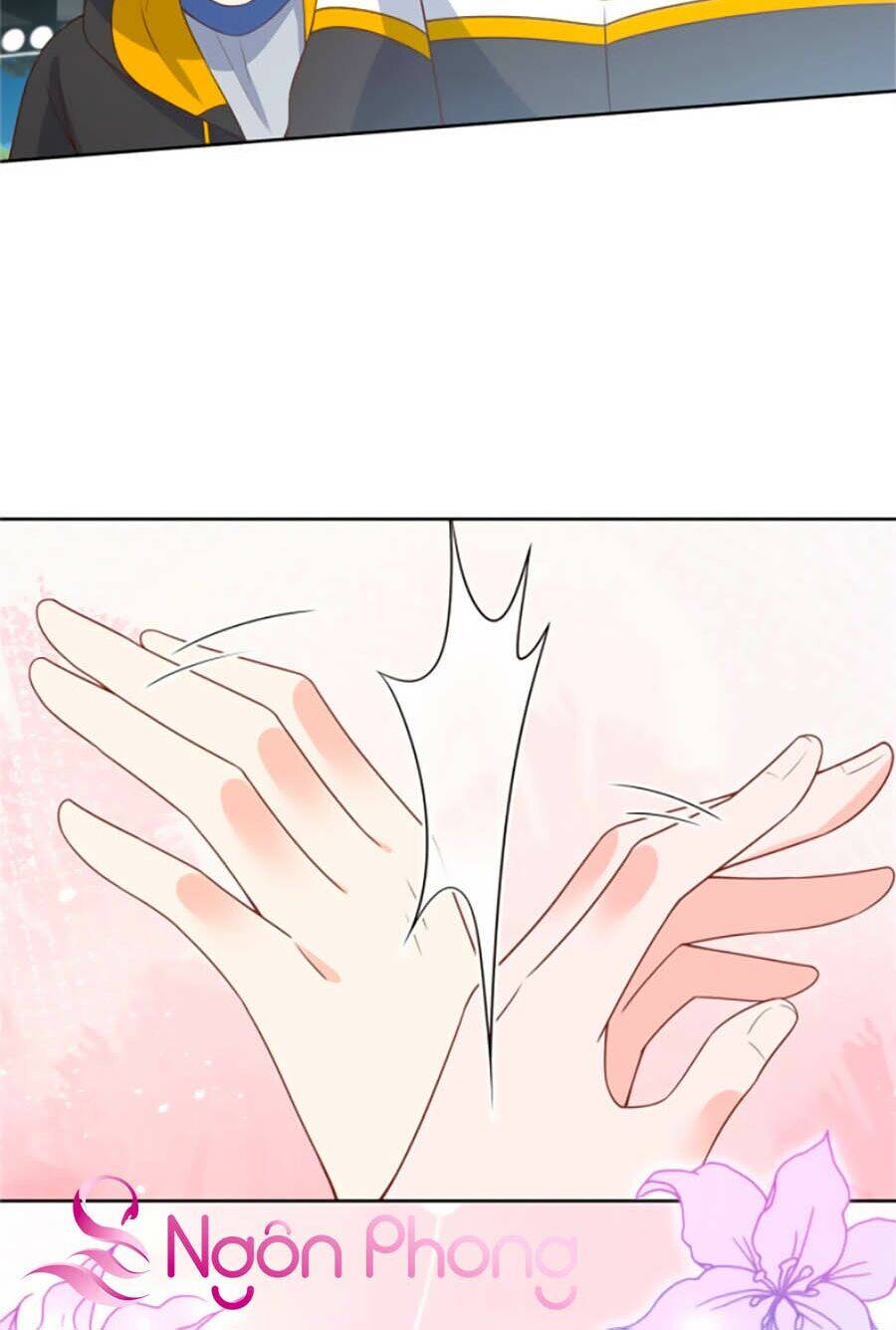 Hotboy Quốc Dân Là Nữ Chap 173 - Next Chap 174