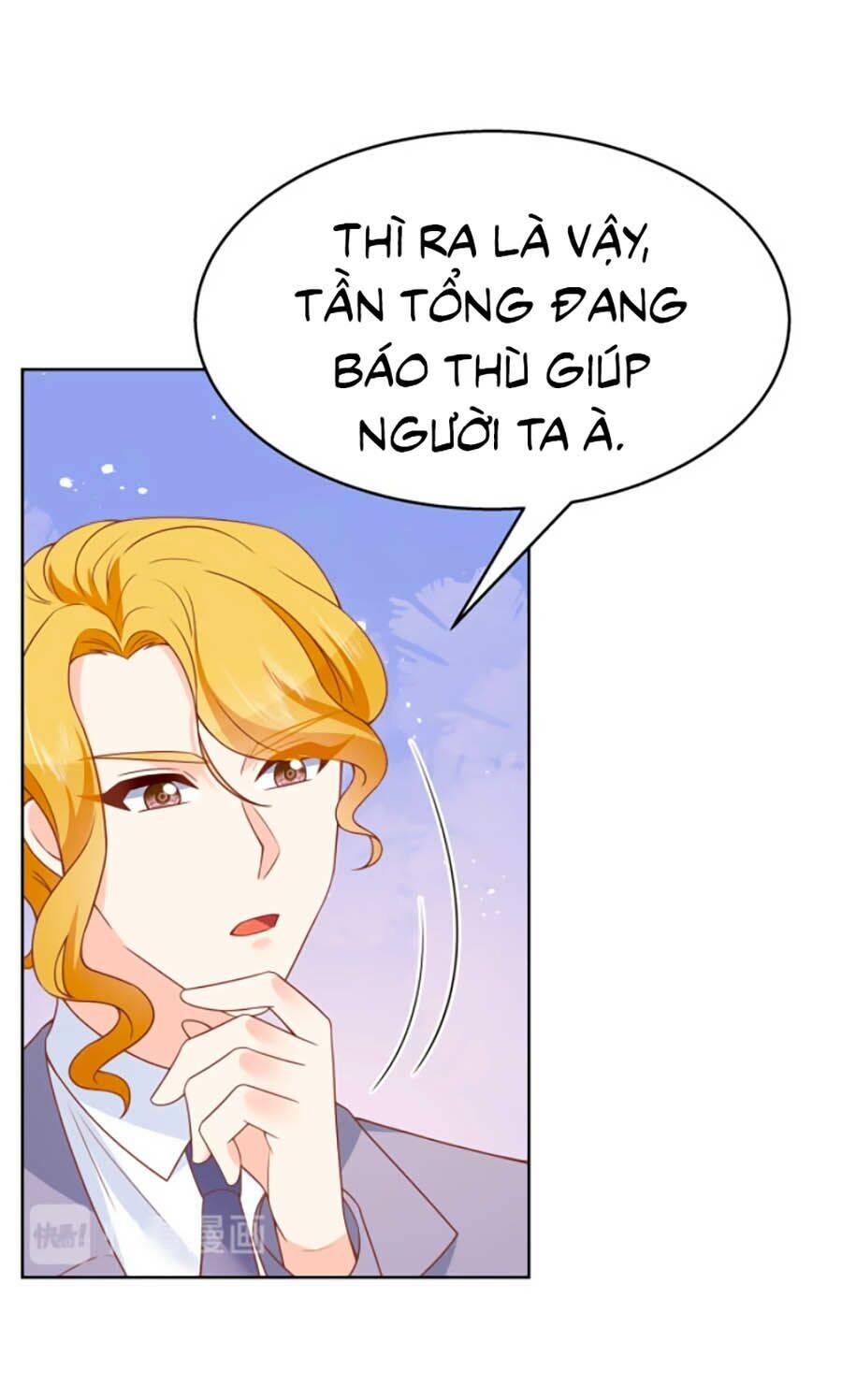 Hotboy Quốc Dân Là Nữ Chap 173 - Next Chap 174