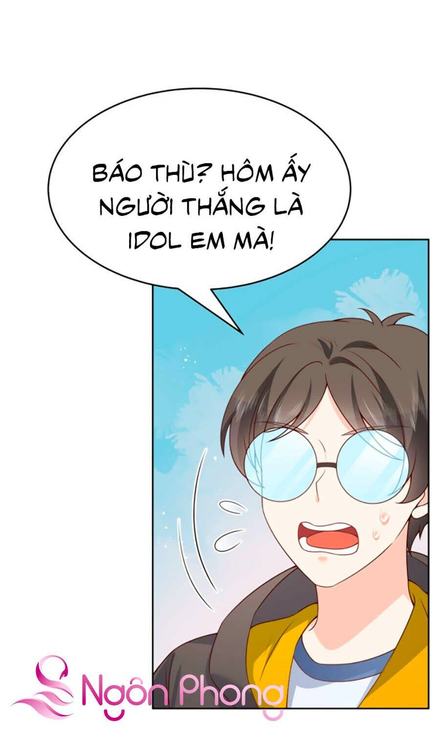 Hotboy Quốc Dân Là Nữ Chap 173 - Next Chap 174