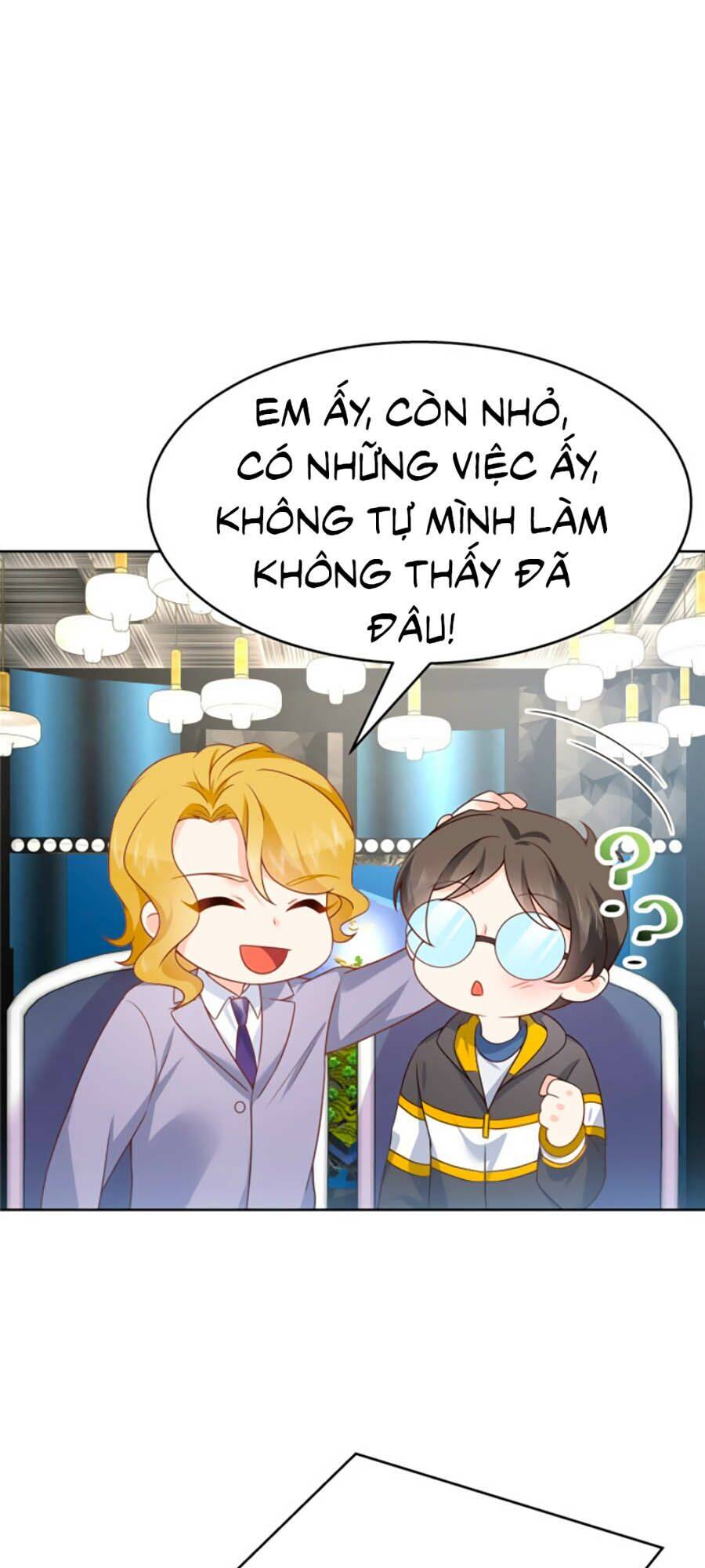 Hotboy Quốc Dân Là Nữ Chap 173 - Next Chap 174