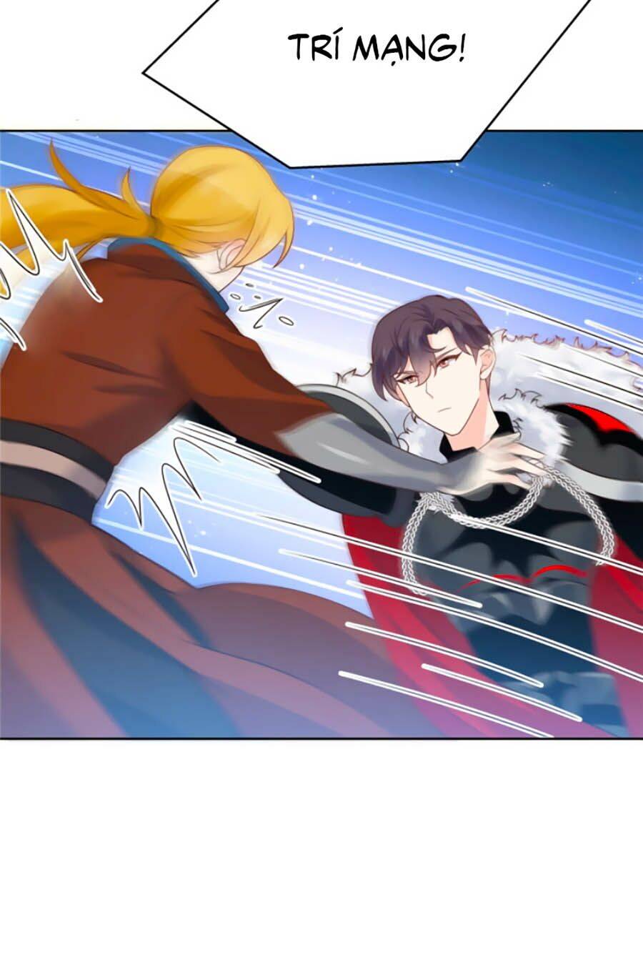 Hotboy Quốc Dân Là Nữ Chap 173 - Next Chap 174