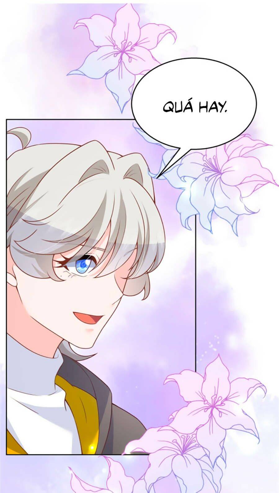 Hotboy Quốc Dân Là Nữ Chap 174 - Next Chap 175