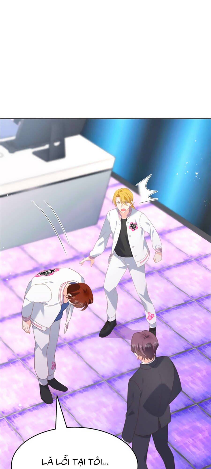 Hotboy Quốc Dân Là Nữ Chap 174 - Next Chap 175