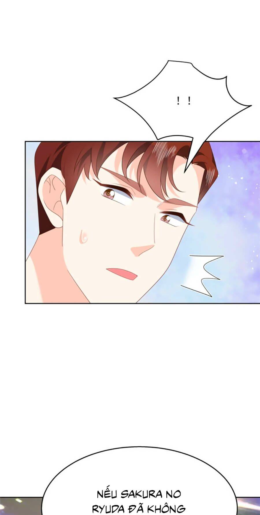 Hotboy Quốc Dân Là Nữ Chap 174 - Next Chap 175