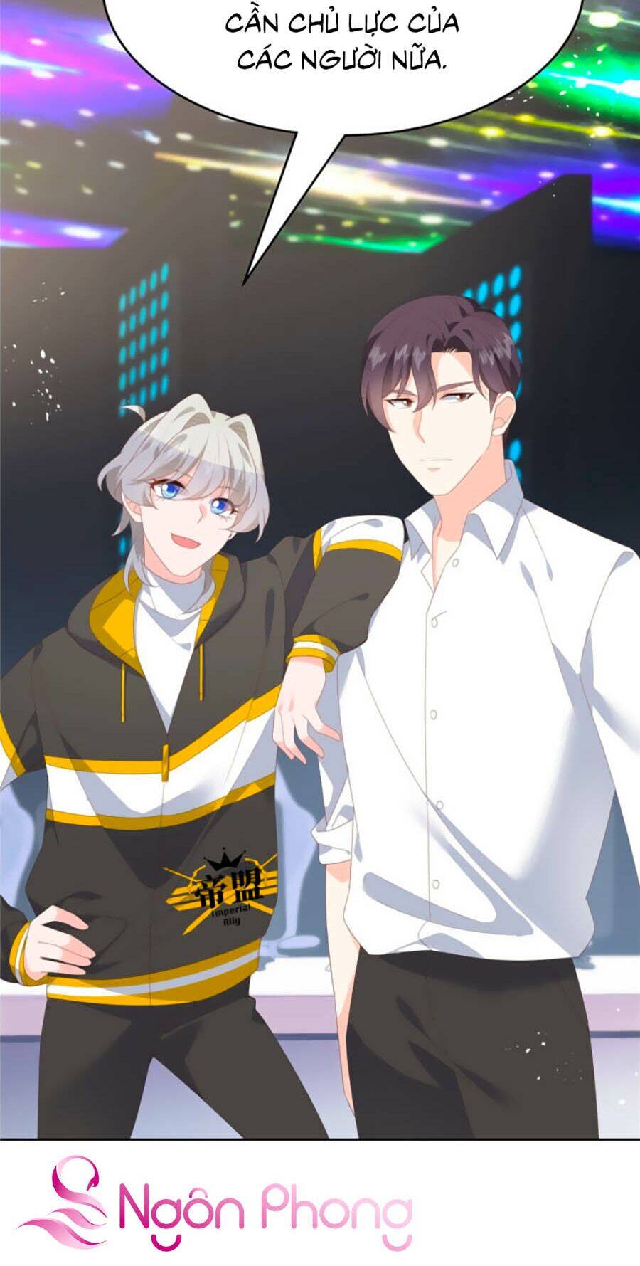 Hotboy Quốc Dân Là Nữ Chap 174 - Next Chap 175