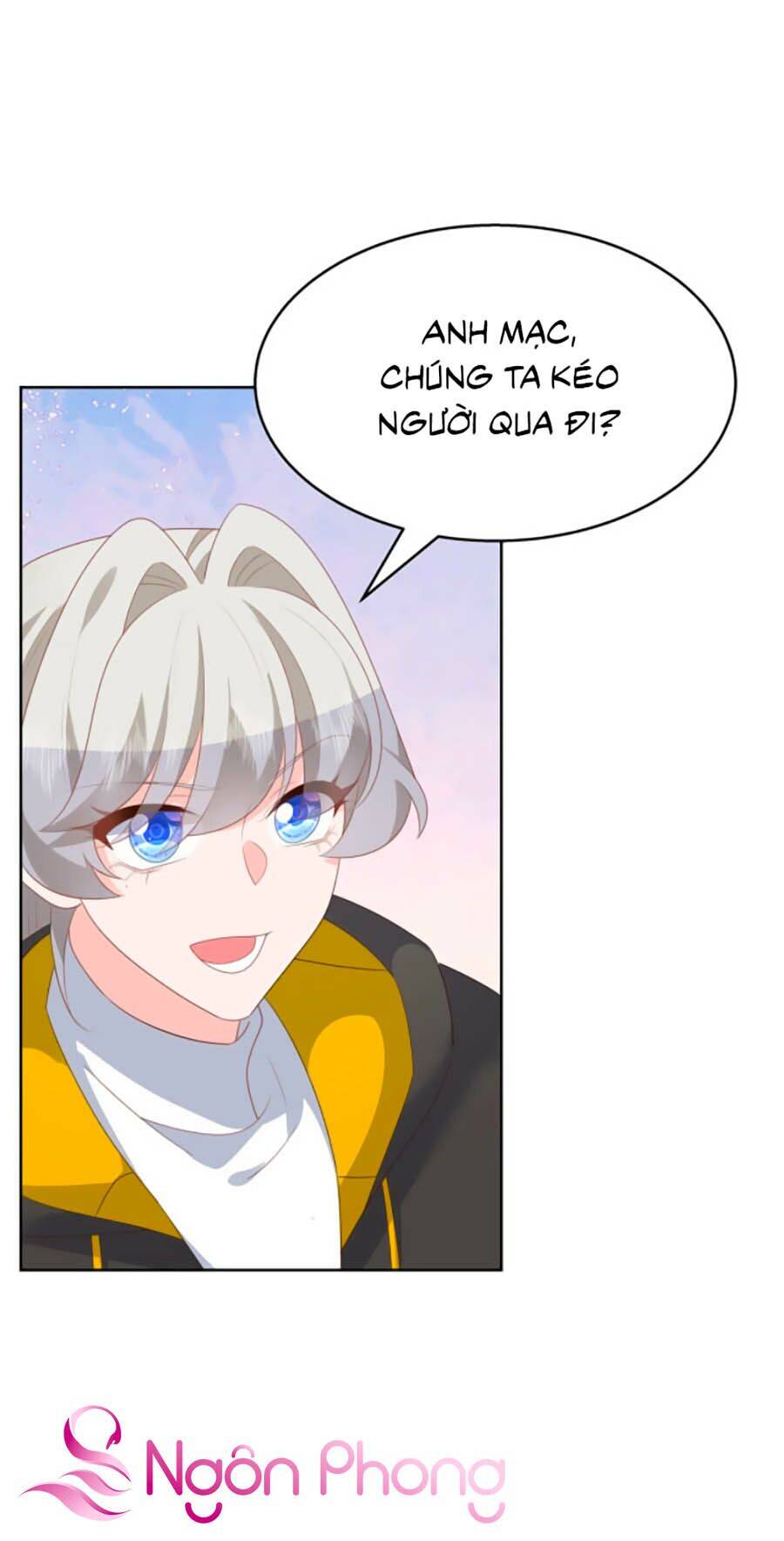 Hotboy Quốc Dân Là Nữ Chap 174 - Next Chap 175
