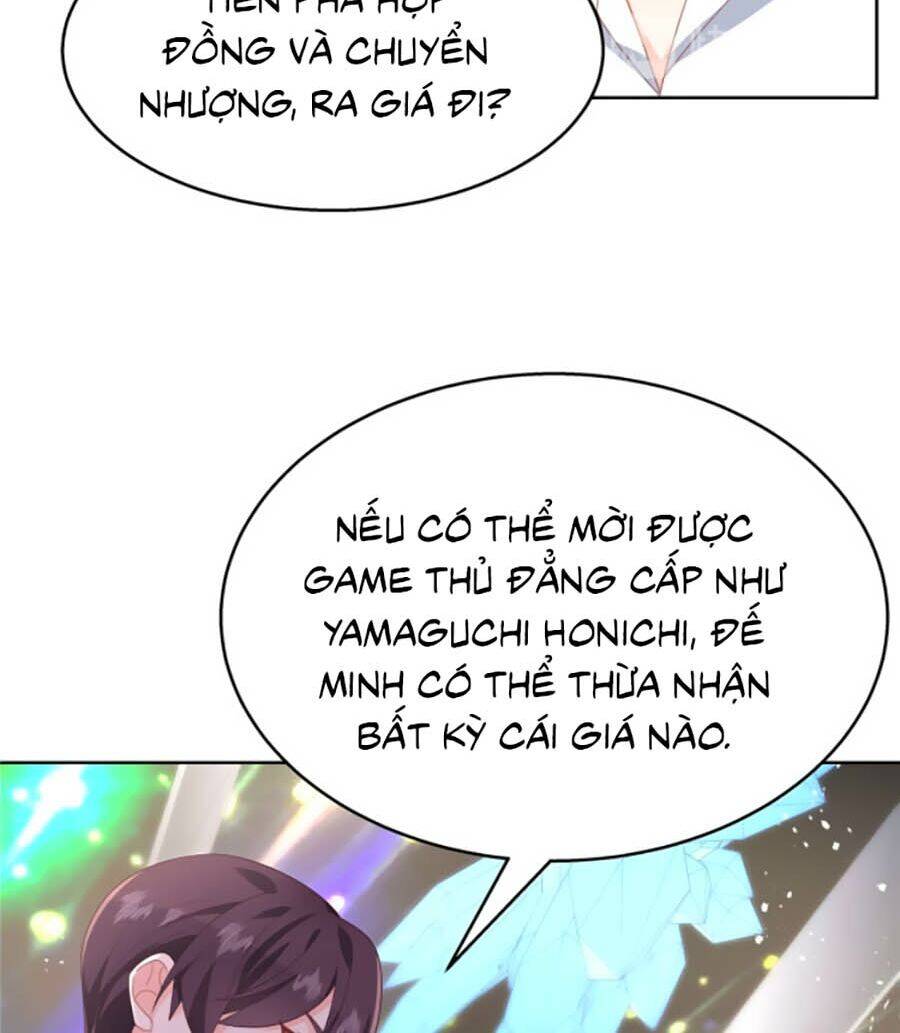 Hotboy Quốc Dân Là Nữ Chap 174 - Next Chap 175