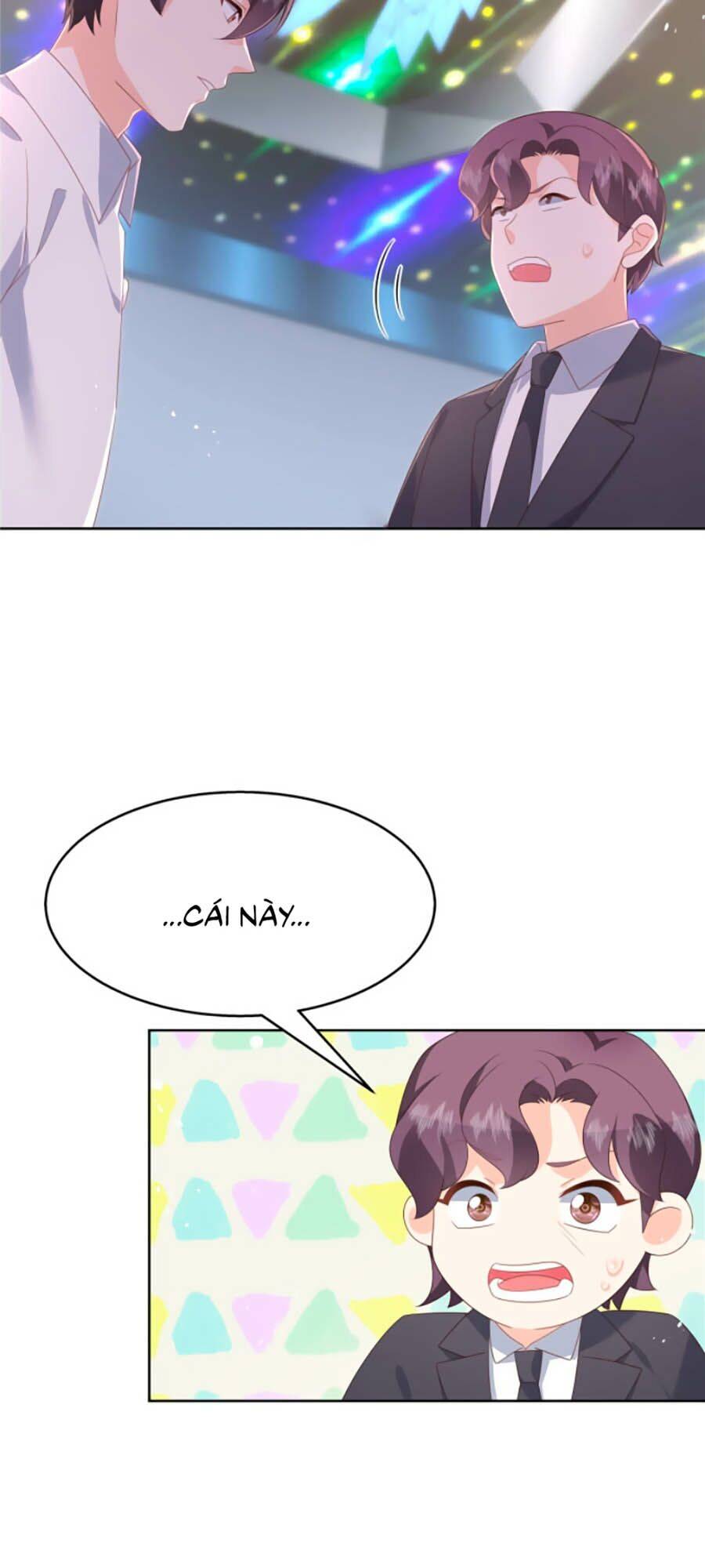 Hotboy Quốc Dân Là Nữ Chap 174 - Next Chap 175