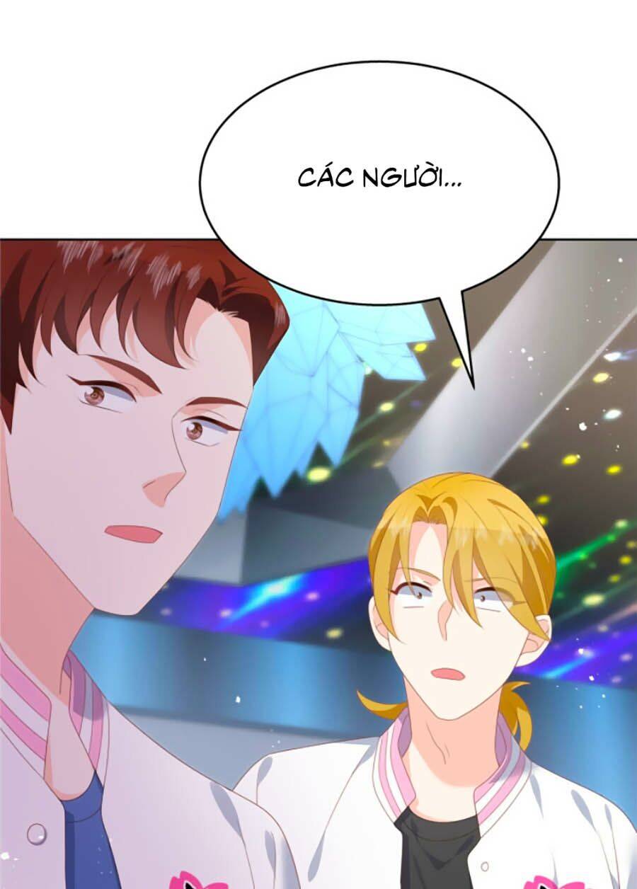 Hotboy Quốc Dân Là Nữ Chap 174 - Next Chap 175