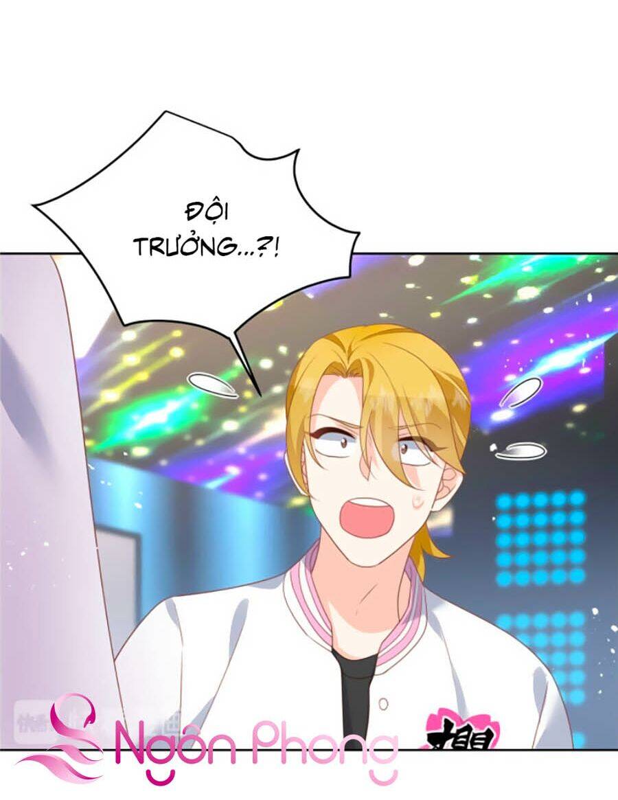 Hotboy Quốc Dân Là Nữ Chap 174 - Next Chap 175