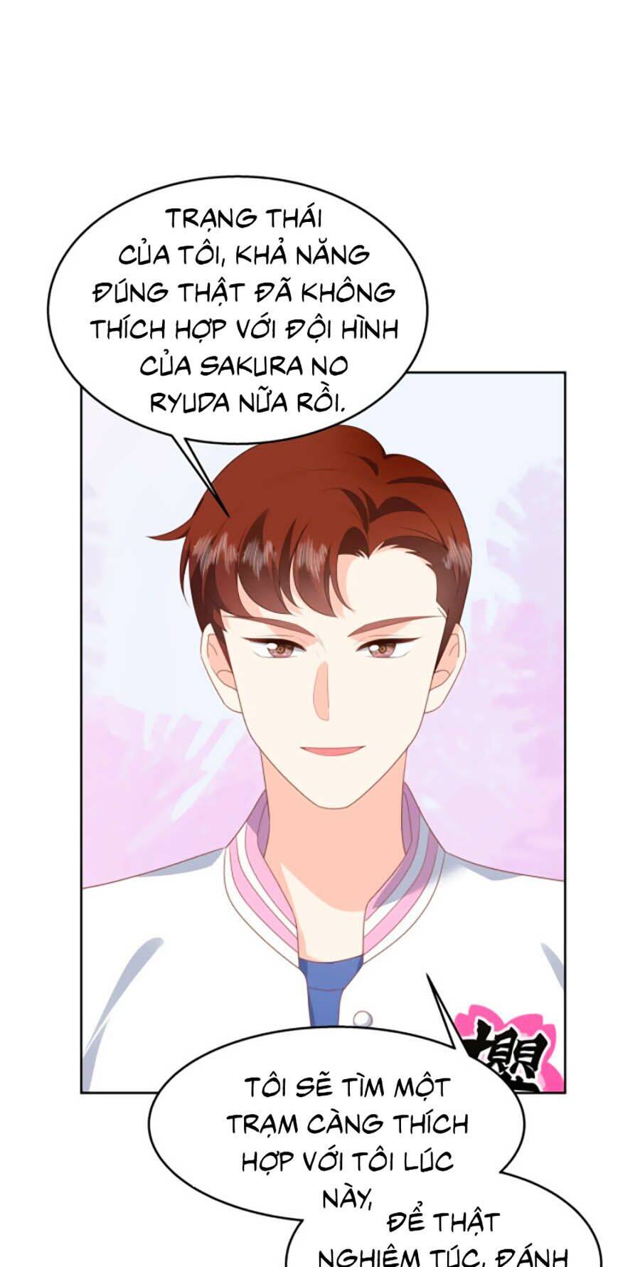 Hotboy Quốc Dân Là Nữ Chap 174 - Next Chap 175