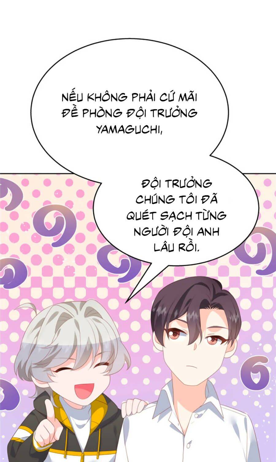 Hotboy Quốc Dân Là Nữ Chap 174 - Next Chap 175