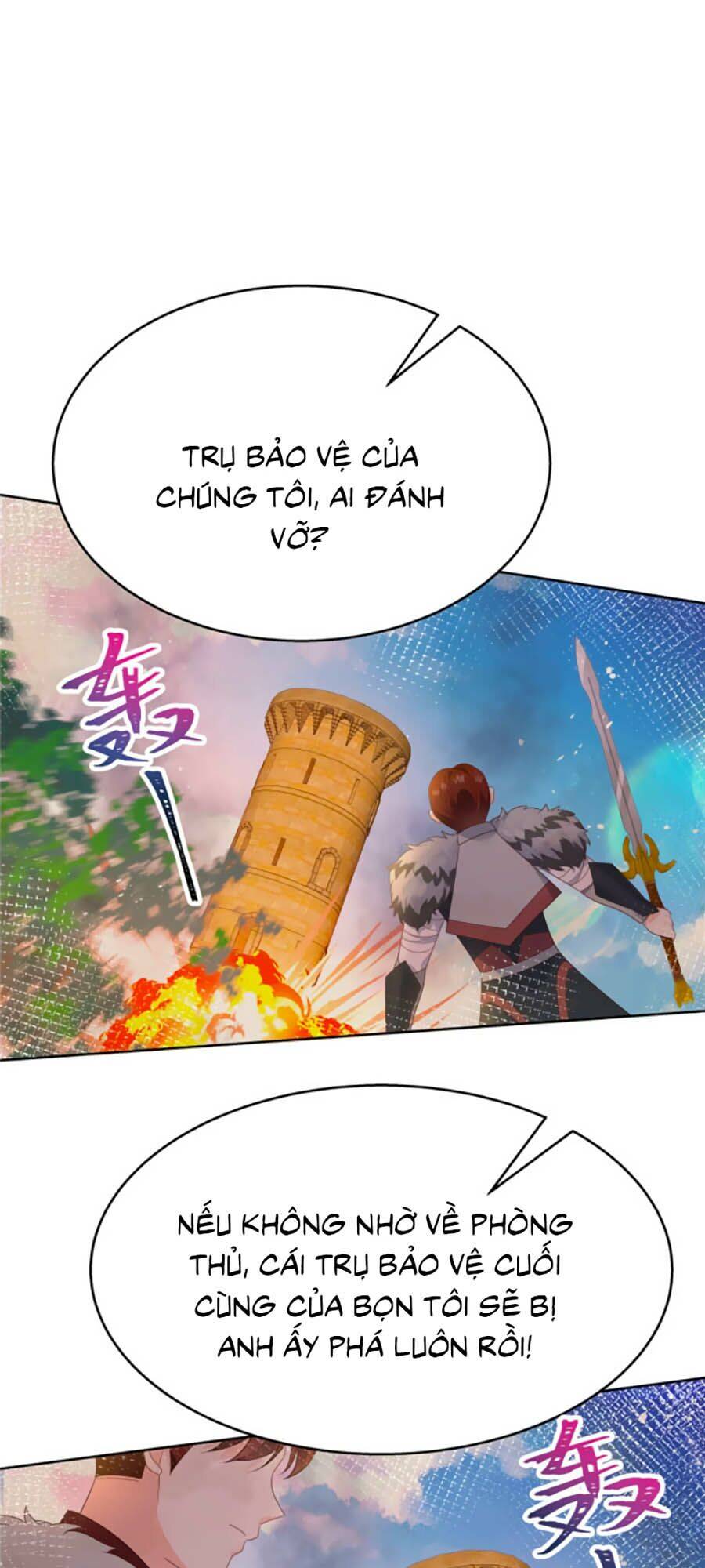 Hotboy Quốc Dân Là Nữ Chap 174 - Next Chap 175