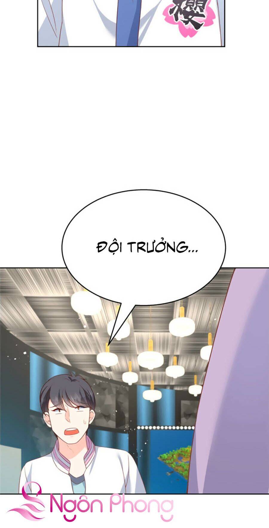 Hotboy Quốc Dân Là Nữ Chap 174 - Next Chap 175