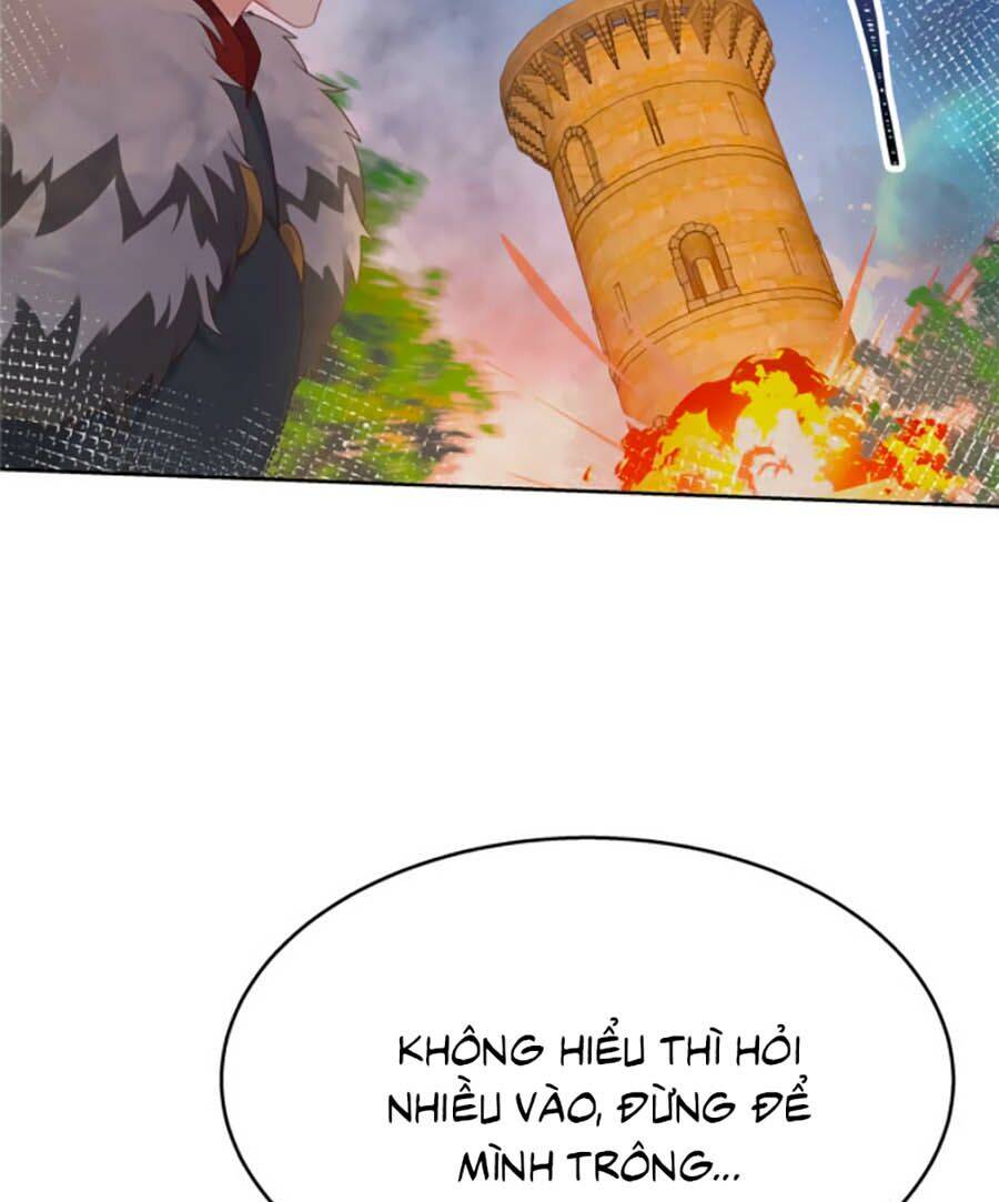 Hotboy Quốc Dân Là Nữ Chap 174 - Next Chap 175