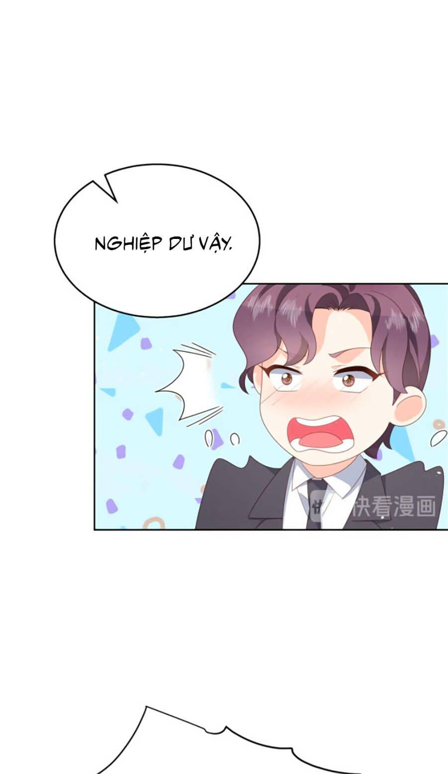 Hotboy Quốc Dân Là Nữ Chap 174 - Next Chap 175