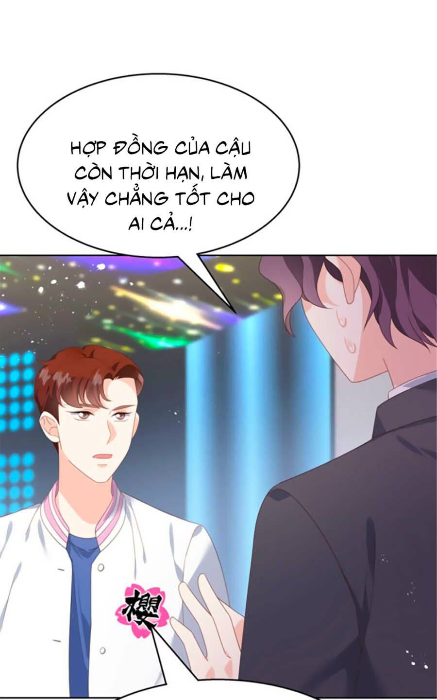 Hotboy Quốc Dân Là Nữ Chap 174 - Next Chap 175