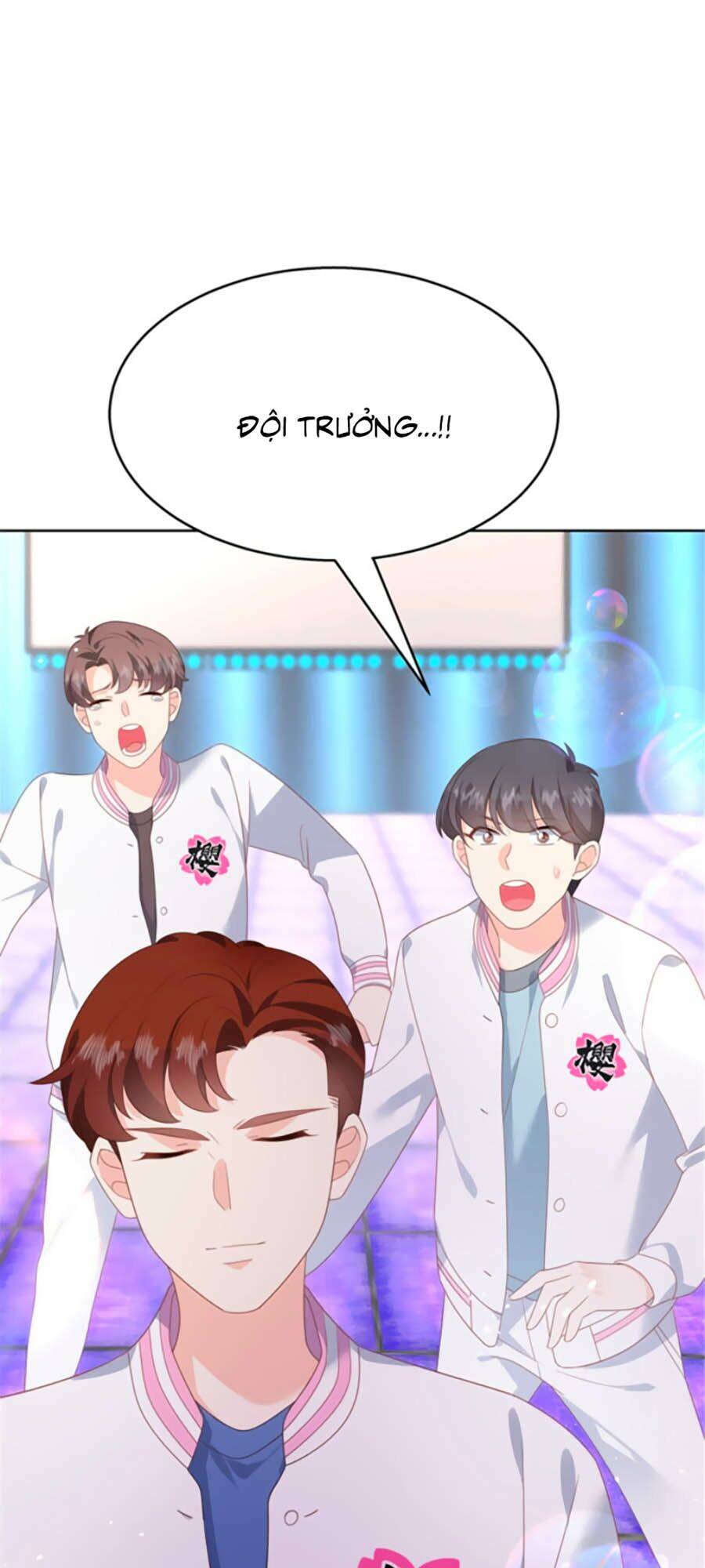 Hotboy Quốc Dân Là Nữ Chap 174 - Next Chap 175