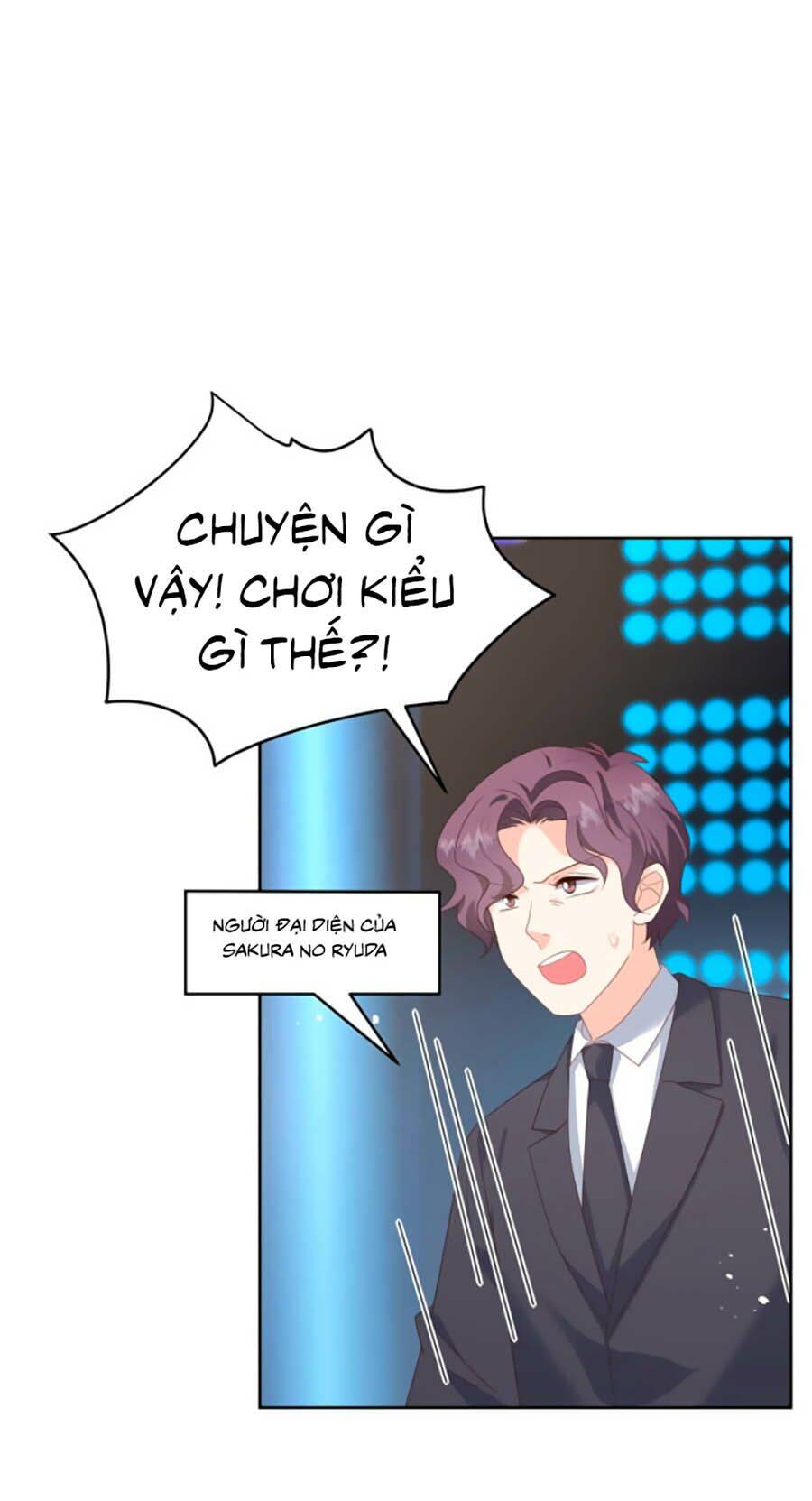 Hotboy Quốc Dân Là Nữ Chap 174 - Next Chap 175