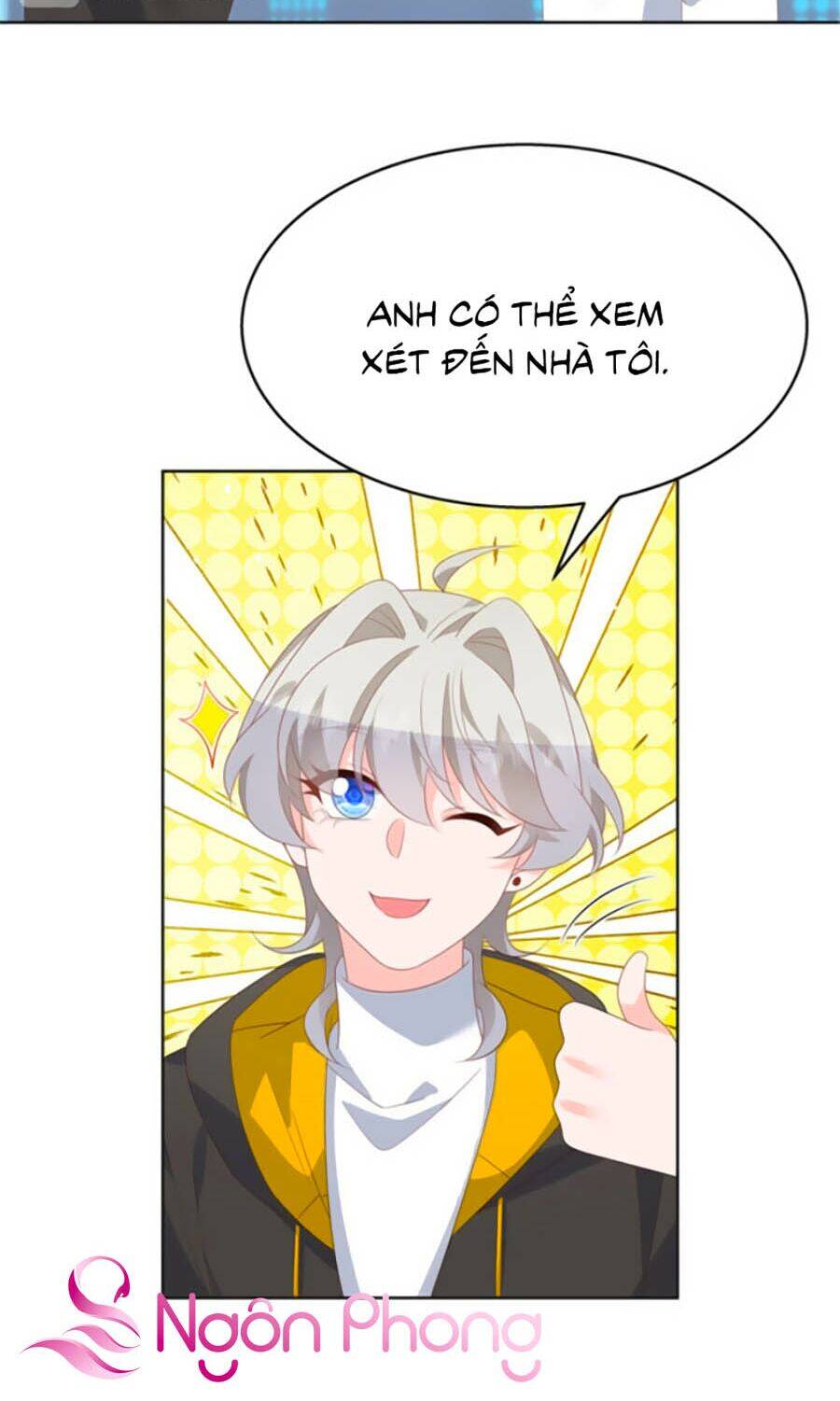 Hotboy Quốc Dân Là Nữ Chap 174 - Next Chap 175