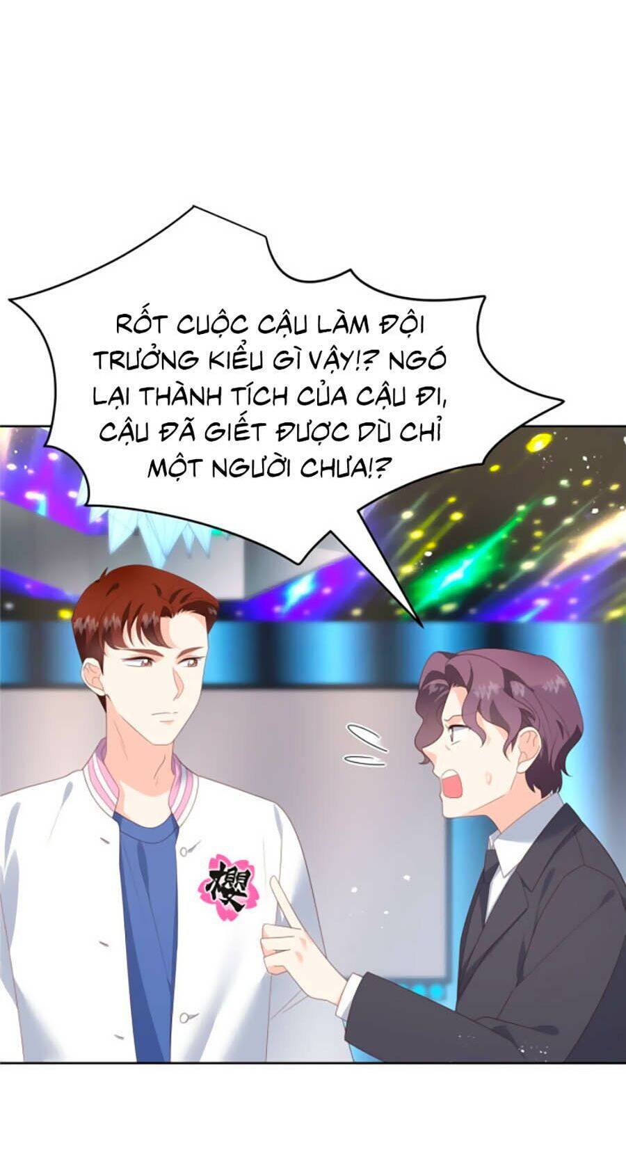 Hotboy Quốc Dân Là Nữ Chap 174 - Next Chap 175