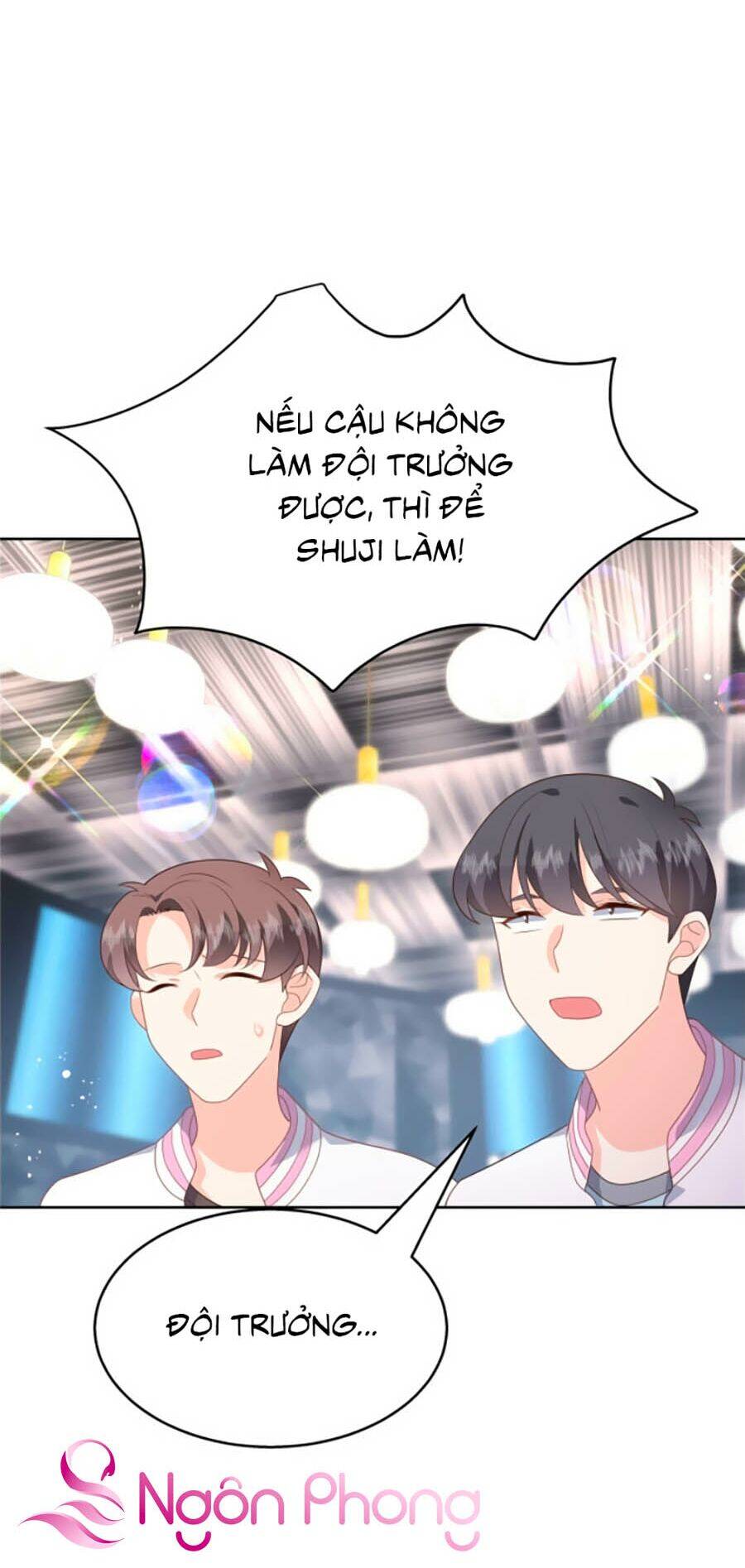Hotboy Quốc Dân Là Nữ Chap 174 - Next Chap 175