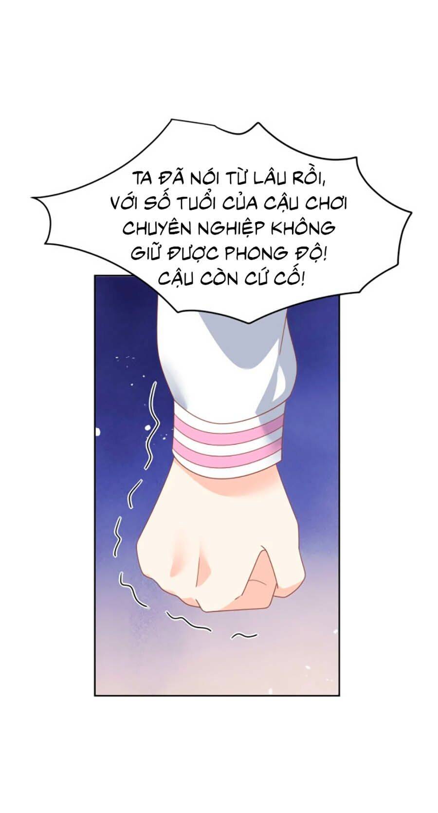 Hotboy Quốc Dân Là Nữ Chap 174 - Next Chap 175