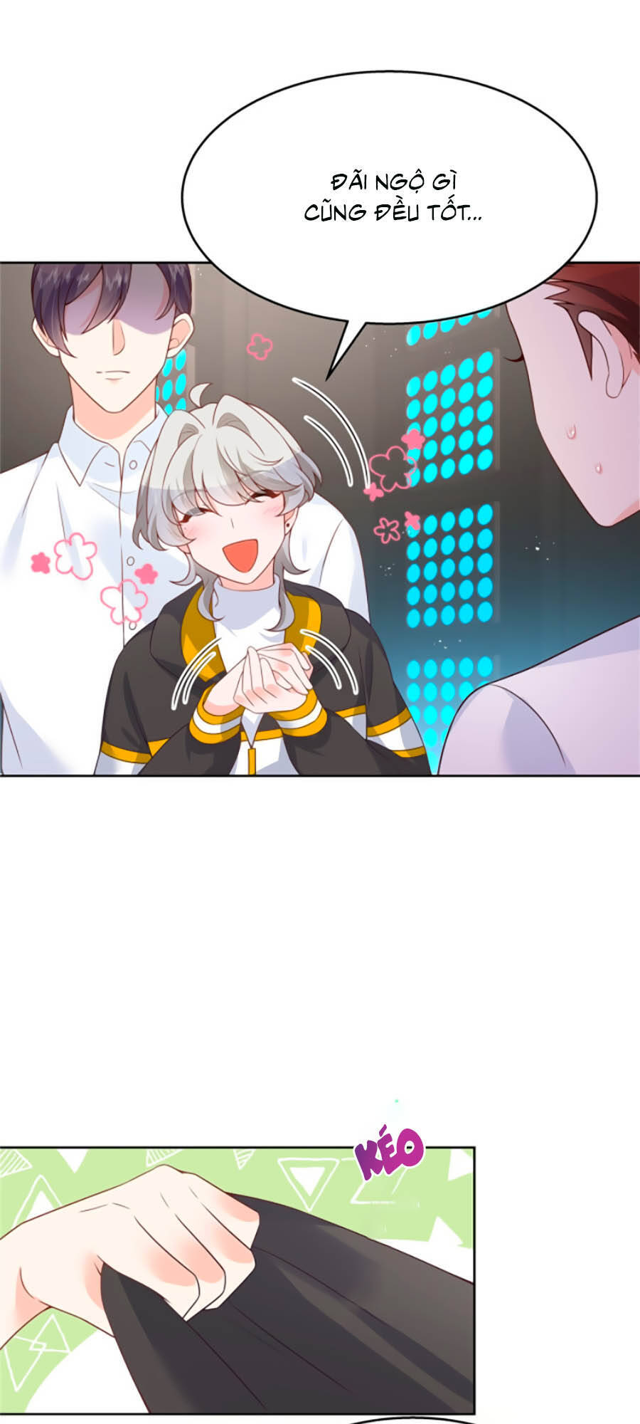 Hotboy Quốc Dân Là Nữ Chap 175 - Next Chap 176