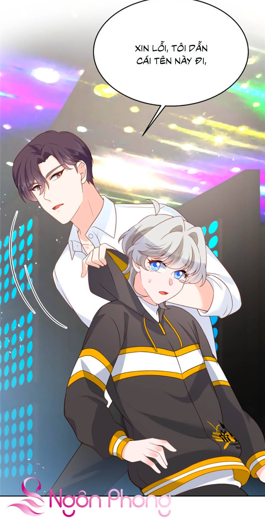 Hotboy Quốc Dân Là Nữ Chap 175 - Next Chap 176