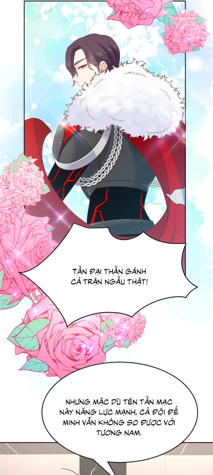 Hotboy Quốc Dân Là Nữ Chap 175 - Next Chap 176