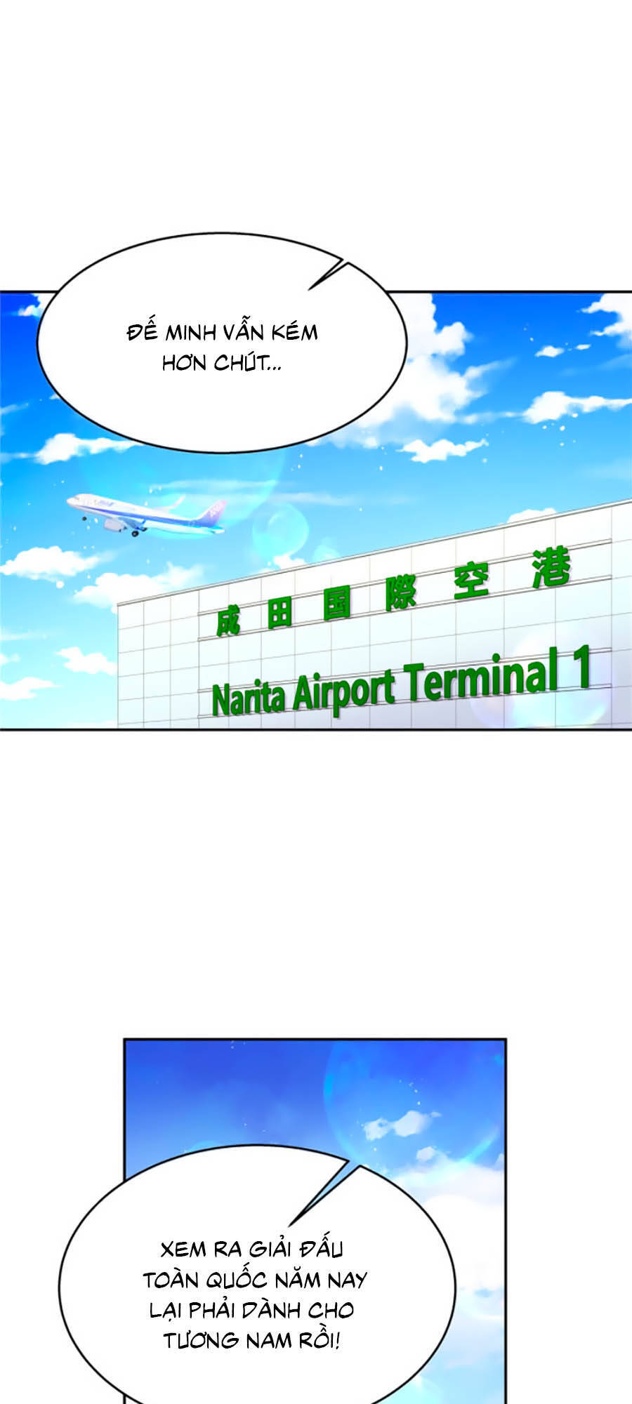 Hotboy Quốc Dân Là Nữ Chap 175 - Next Chap 176