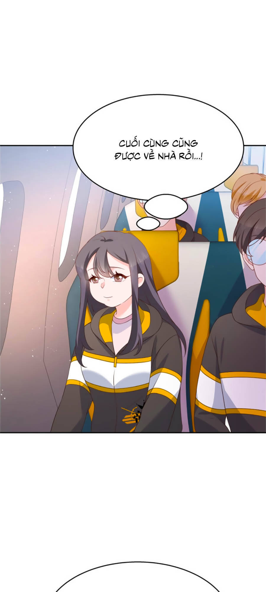 Hotboy Quốc Dân Là Nữ Chap 175 - Next Chap 176