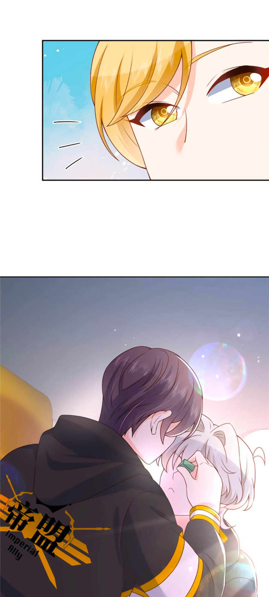 Hotboy Quốc Dân Là Nữ Chap 175 - Next Chap 176